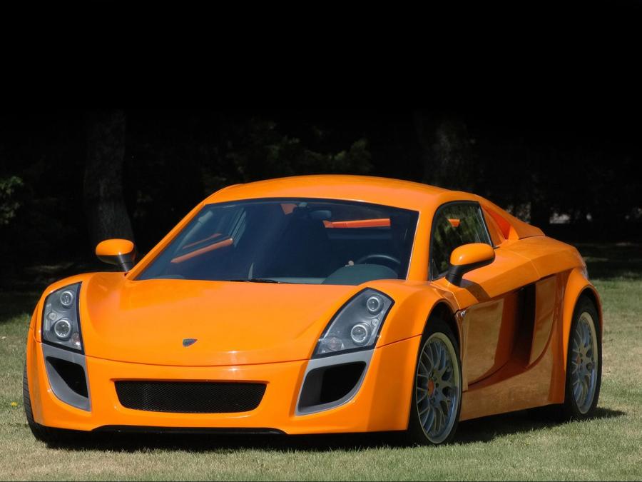  Mastretta MXT 2007 года  (фото 22 из 25)